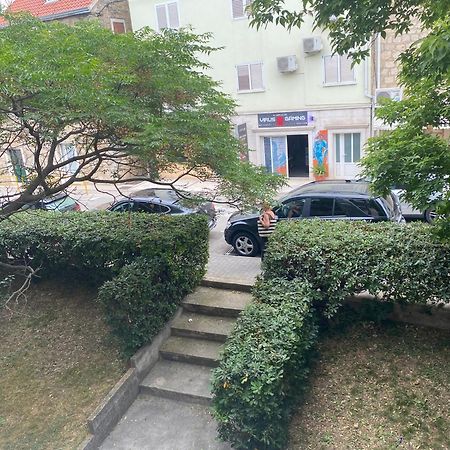 Center Of Makarska Apartment Exterior photo